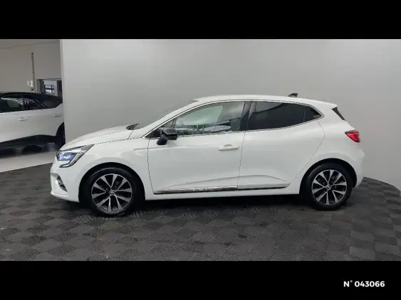 RENAULT CLIO V - voiture d'occasion - Photo 2