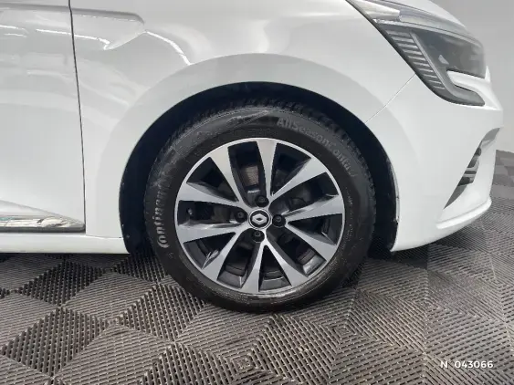 RENAULT CLIO V - voiture d'occasion - Photo 8