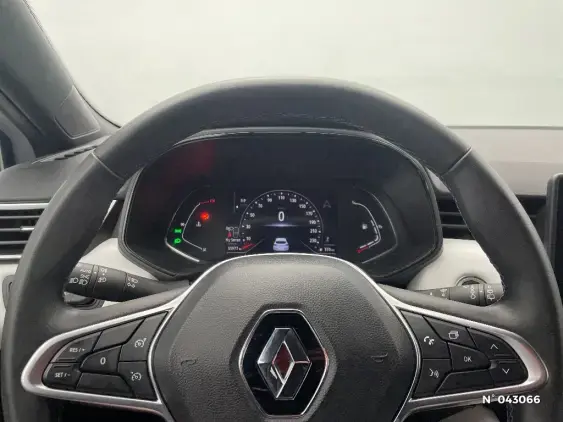 RENAULT CLIO V - voiture d'occasion - Photo 12