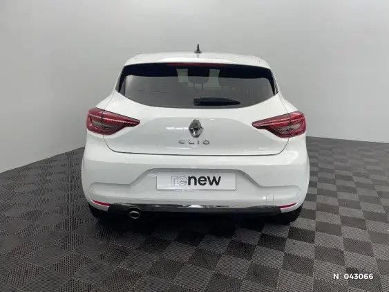 RENAULT CLIO V - voiture d'occasion - Photo 6