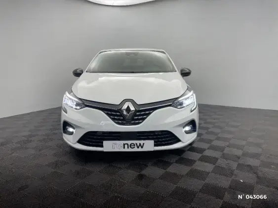 RENAULT CLIO V - voiture d'occasion - Photo 3