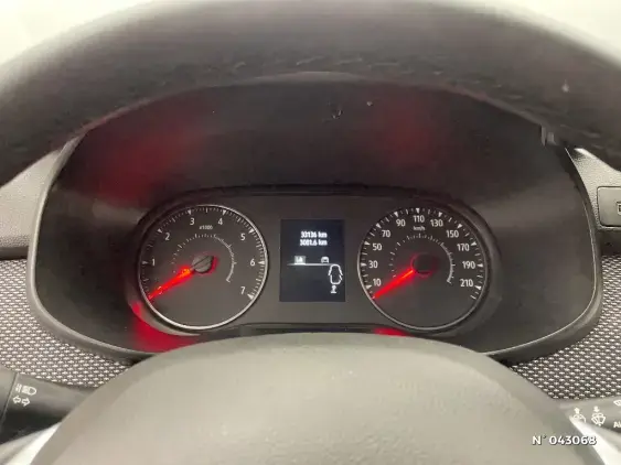 DACIA SANDERO III - voiture d'occasion - Photo 12
