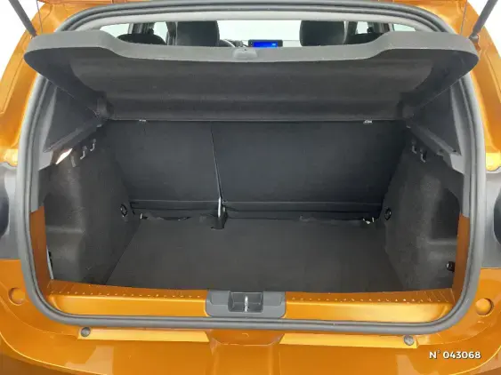 DACIA SANDERO III - voiture d'occasion - Photo 7