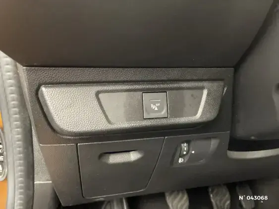 DACIA SANDERO III - voiture d'occasion - Photo 15