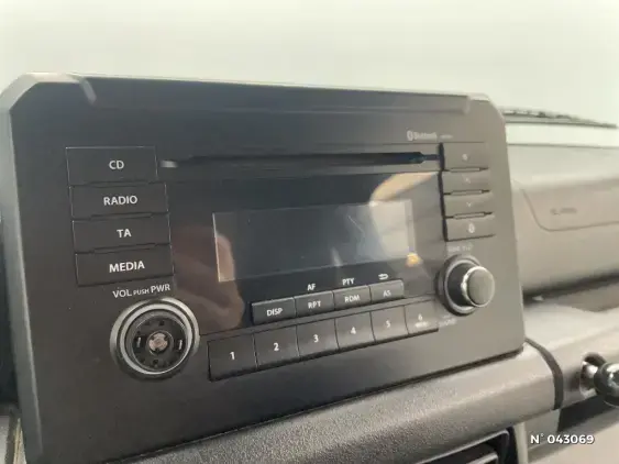 SUZUKI JIMNY IV - voiture d'occasion - Photo 11