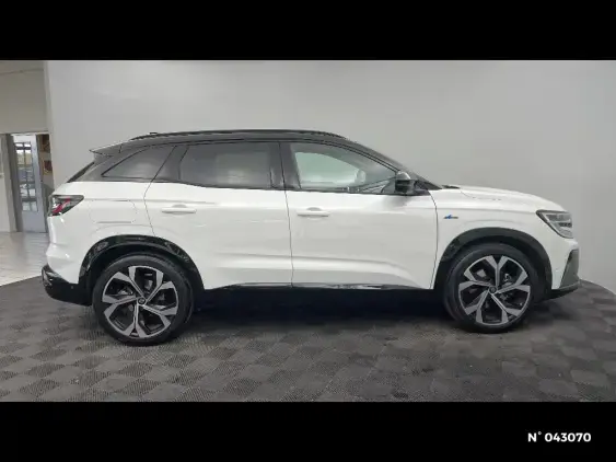 RENAULT AUSTRAL - voiture d'occasion - Photo 5