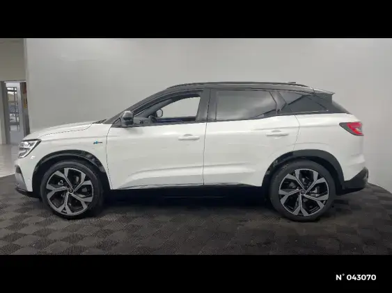 RENAULT AUSTRAL - voiture d'occasion - Photo 2