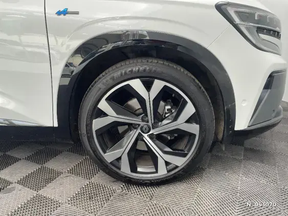 RENAULT AUSTRAL - voiture d'occasion - Photo 8