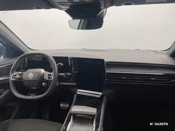 RENAULT AUSTRAL - voiture d'occasion - Photo 9