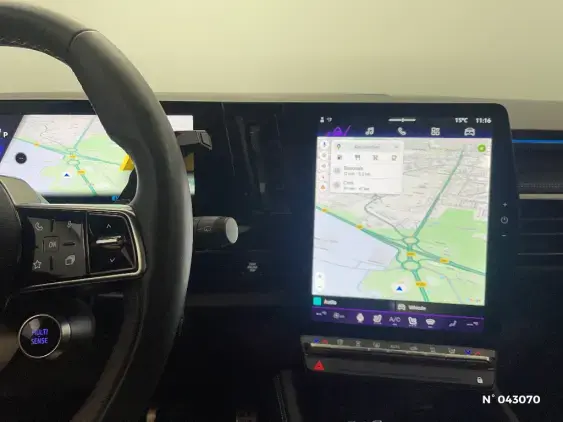 RENAULT AUSTRAL - voiture d'occasion - Photo 13