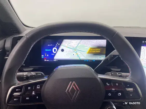 RENAULT AUSTRAL - voiture d'occasion - Photo 12