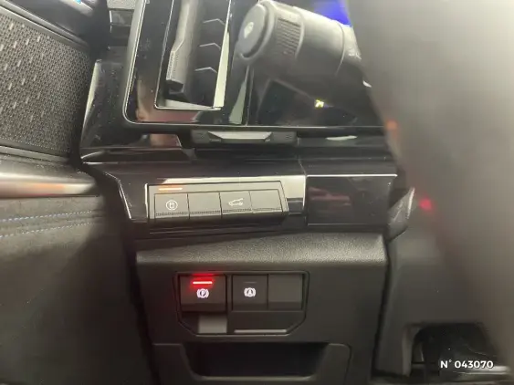 RENAULT AUSTRAL - voiture d'occasion - Photo 15