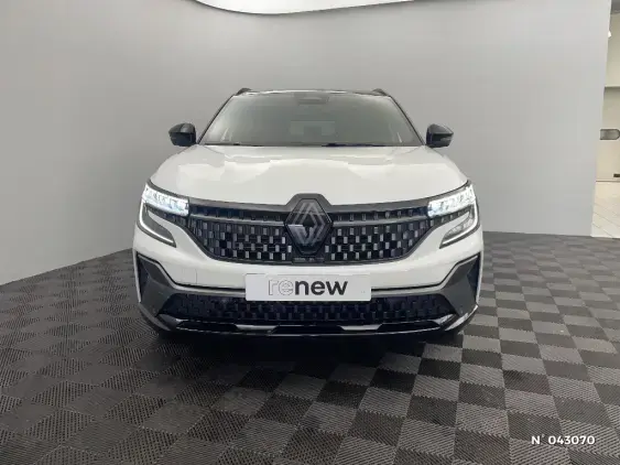 RENAULT AUSTRAL - voiture d'occasion - Photo 3