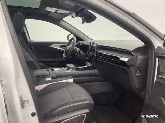 RENAULT AUSTRAL - voiture d'occasion - Photo 10