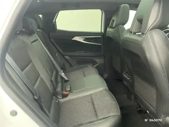 RENAULT AUSTRAL - voiture d'occasion - Photo 11