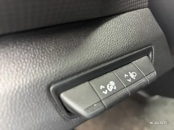 RENAULT TRAFIC FG III - voiture d'occasion - Photo 14