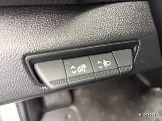 RENAULT TRAFIC FG III - voiture d'occasion - Photo 14