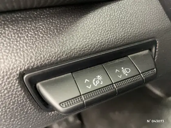 RENAULT TRAFIC FG III - voiture d'occasion - Photo 14