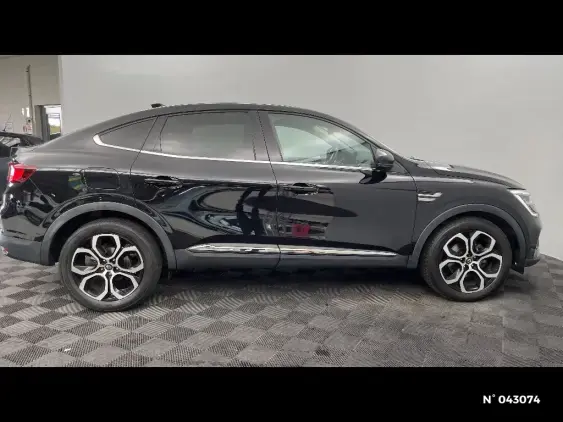 RENAULT ARKANA - voiture d'occasion - Photo 5