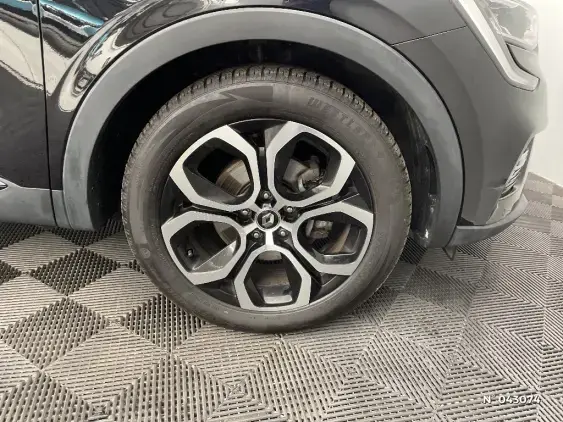 RENAULT ARKANA - voiture d'occasion - Photo 8