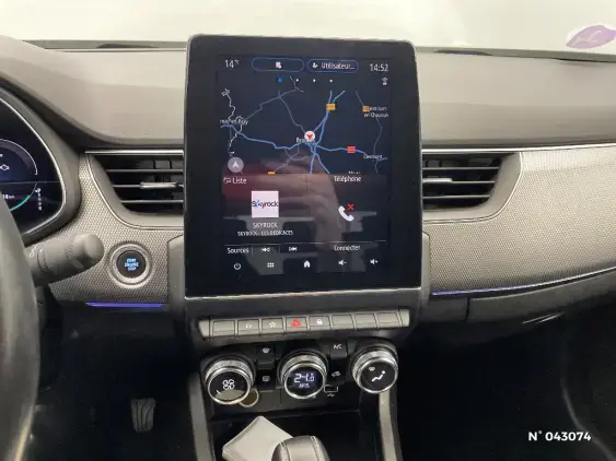 RENAULT ARKANA - voiture d'occasion - Photo 13