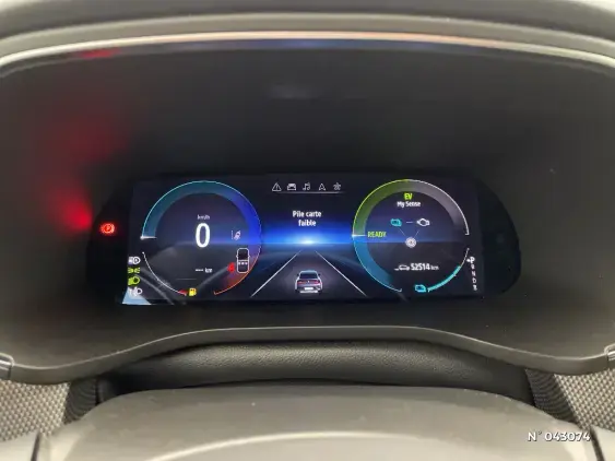 RENAULT ARKANA - voiture d'occasion - Photo 12