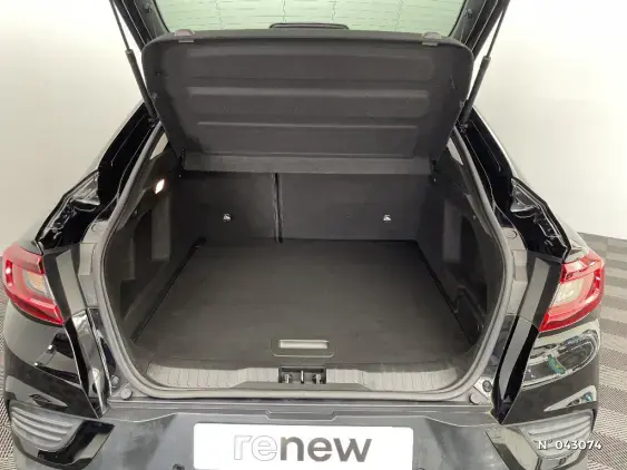 RENAULT ARKANA - voiture d'occasion - Photo 7