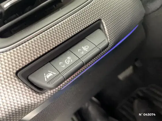 RENAULT ARKANA - voiture d'occasion - Photo 15