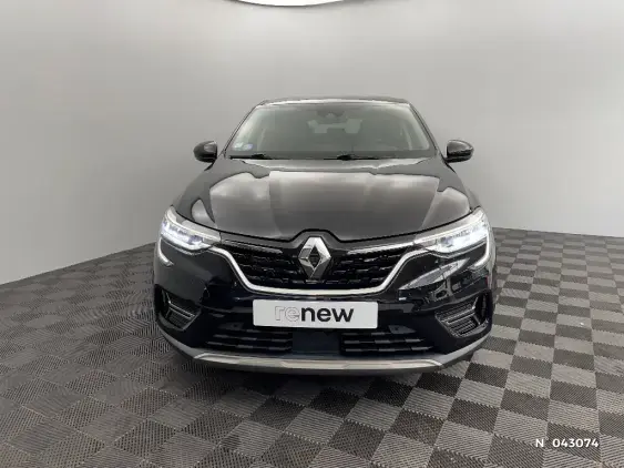 RENAULT ARKANA - voiture d'occasion - Photo 3