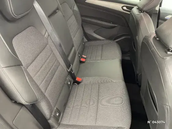 RENAULT ARKANA - voiture d'occasion - Photo 11