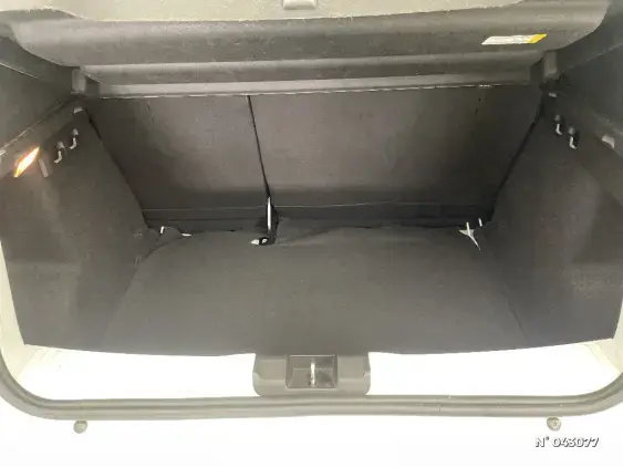 DACIA SANDERO III - voiture d'occasion - Photo 7