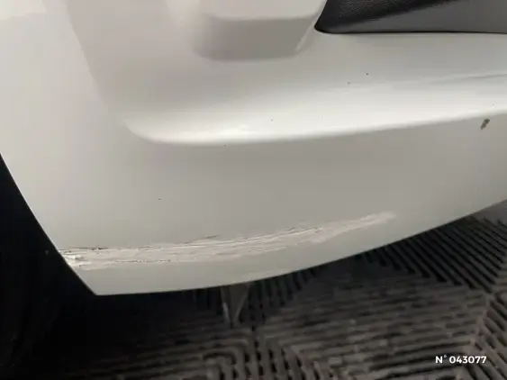 DACIA SANDERO III - voiture d'occasion - Photo 25