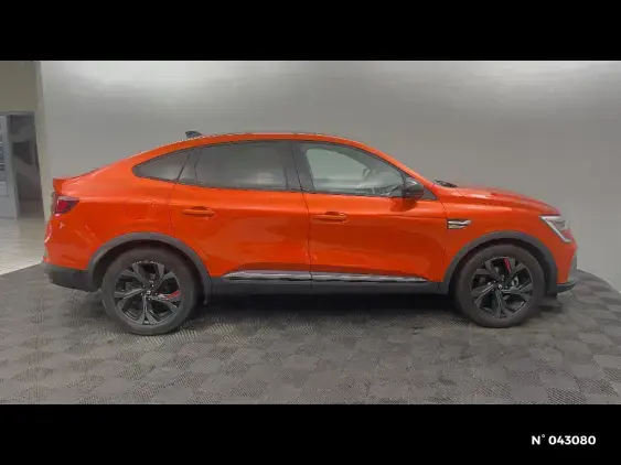 RENAULT ARKANA - voiture d'occasion - Photo 5