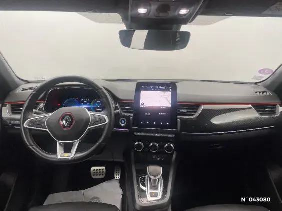 RENAULT ARKANA - voiture d'occasion - Photo 9