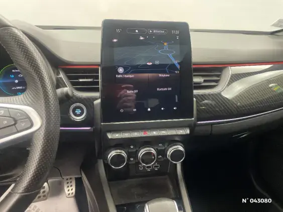 RENAULT ARKANA - voiture d'occasion - Photo 13