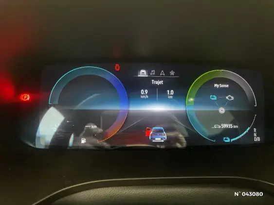 RENAULT ARKANA - voiture d'occasion - Photo 12