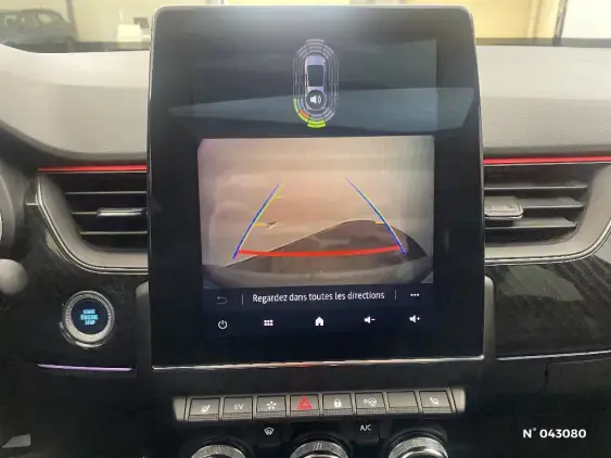 RENAULT ARKANA - voiture d'occasion - Photo 14
