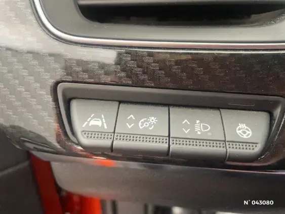 RENAULT ARKANA - voiture d'occasion - Photo 15