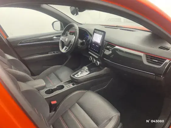 RENAULT ARKANA - voiture d'occasion - Photo 10