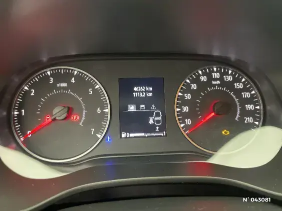 DACIA SANDERO III - voiture d'occasion - Photo 12