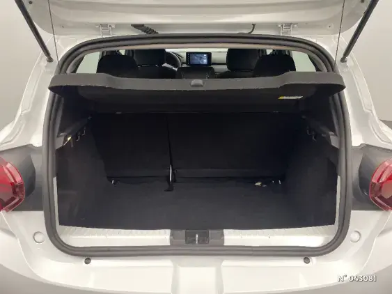 DACIA SANDERO III - voiture d'occasion - Photo 7