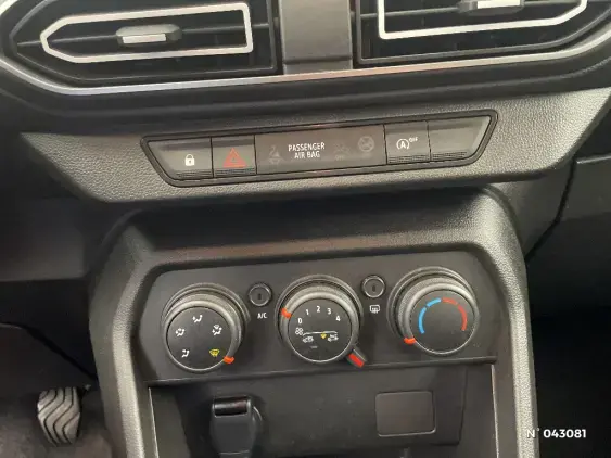 DACIA SANDERO III - voiture d'occasion - Photo 14