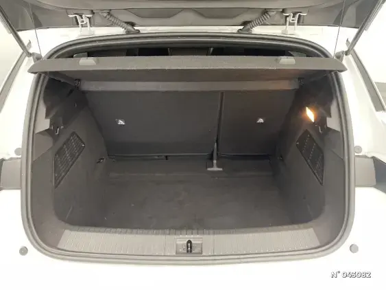 RENAULT MEGANE V - voiture d'occasion - Photo 7