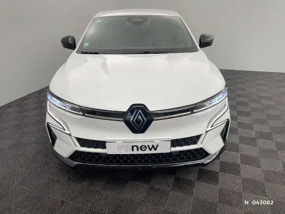 RENAULT MEGANE V - voiture d'occasion - Photo 3