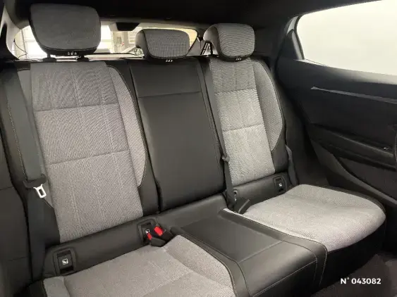 RENAULT MEGANE V - voiture d'occasion - Photo 11