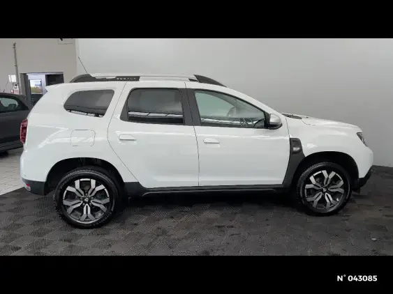 DACIA DUSTER II - voiture d'occasion - Photo 5