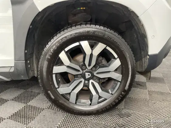 DACIA DUSTER II - voiture d'occasion - Photo 8