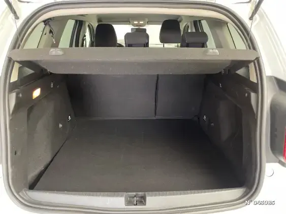 DACIA DUSTER II - voiture d'occasion - Photo 7