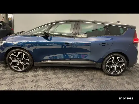 RENAULT SCENIC IV - voiture d'occasion - Photo 2