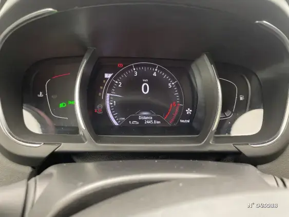 RENAULT SCENIC IV - voiture d'occasion - Photo 12